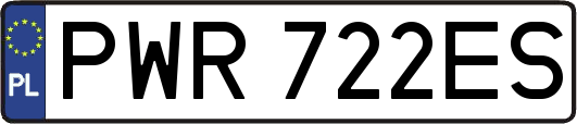 PWR722ES