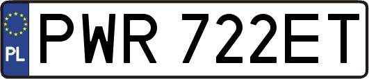 PWR722ET