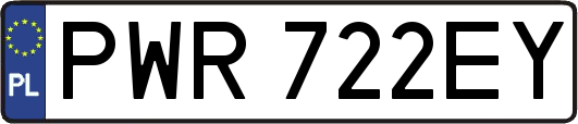 PWR722EY