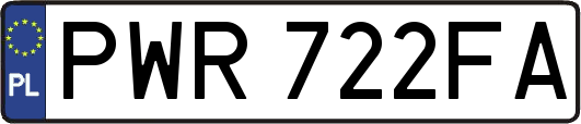 PWR722FA