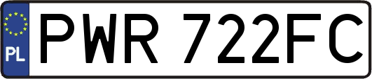 PWR722FC