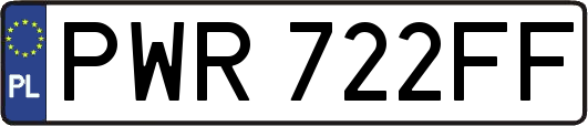 PWR722FF