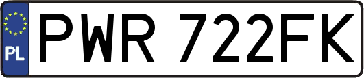 PWR722FK