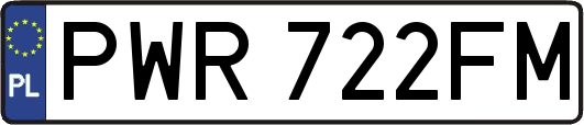 PWR722FM