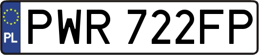 PWR722FP