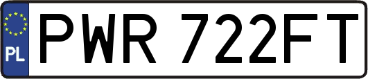 PWR722FT