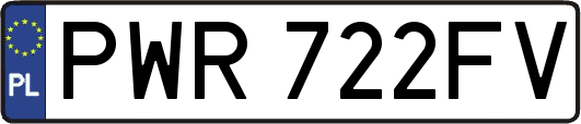 PWR722FV