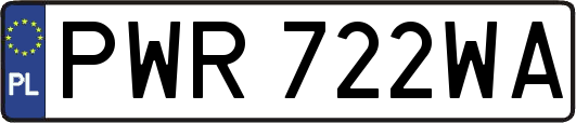 PWR722WA