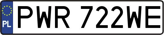 PWR722WE