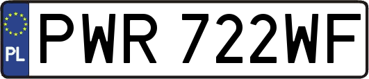 PWR722WF
