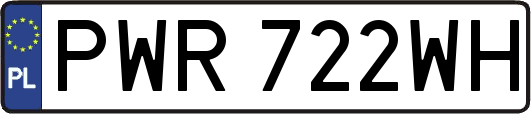 PWR722WH