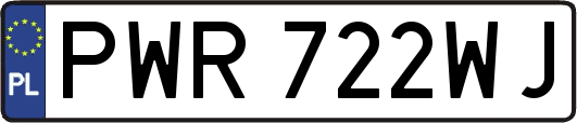 PWR722WJ