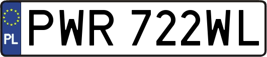 PWR722WL