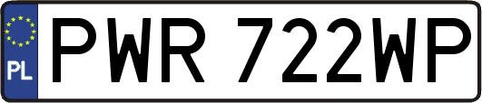 PWR722WP