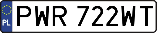 PWR722WT