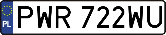 PWR722WU