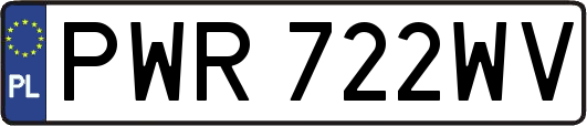 PWR722WV