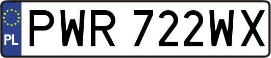 PWR722WX