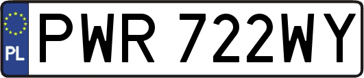 PWR722WY