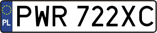 PWR722XC