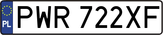 PWR722XF