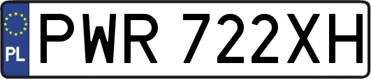 PWR722XH