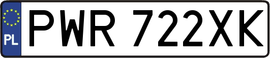 PWR722XK