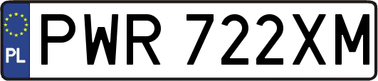 PWR722XM