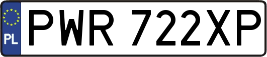 PWR722XP