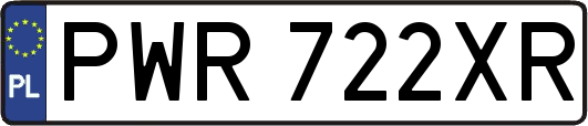 PWR722XR