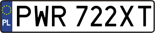 PWR722XT