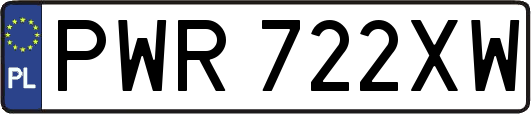 PWR722XW