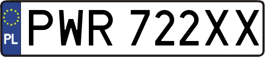 PWR722XX