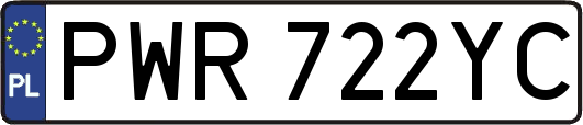 PWR722YC
