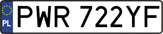 PWR722YF