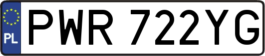 PWR722YG