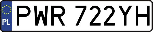 PWR722YH