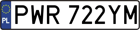PWR722YM