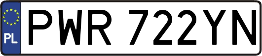 PWR722YN