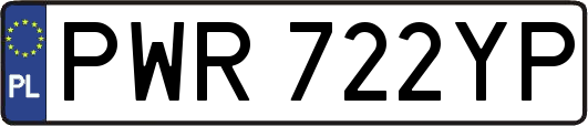 PWR722YP