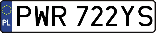 PWR722YS