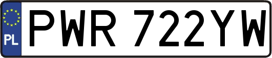 PWR722YW
