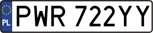 PWR722YY