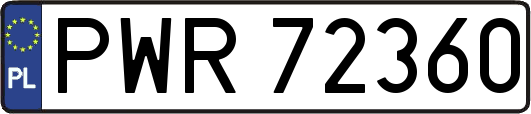 PWR72360