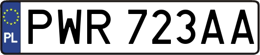 PWR723AA