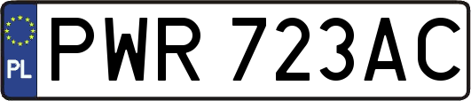 PWR723AC