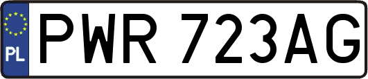 PWR723AG