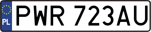 PWR723AU