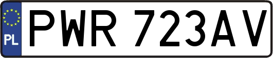 PWR723AV