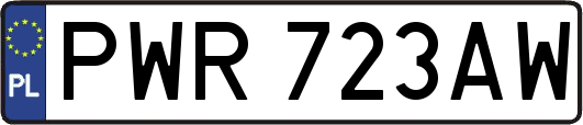 PWR723AW
